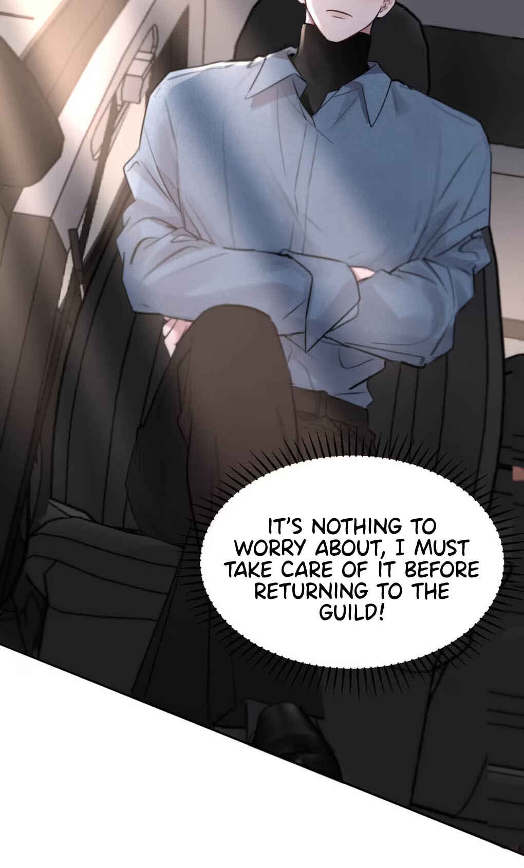 I Became a First-Class Guide Thanks to My Childhood Friends Chapter 18 - Page 12
