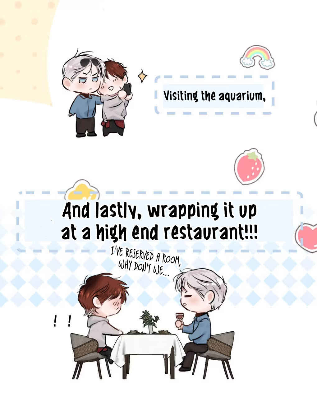 I Became a First-Class Guide Thanks to My Childhood Friends Chapter 18 - Page 14