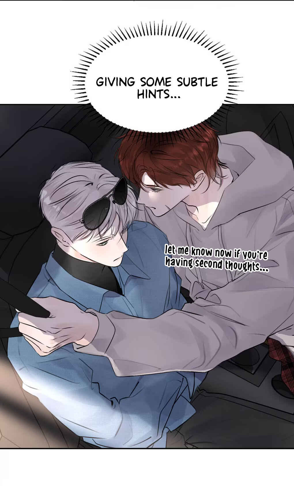 I Became a First-Class Guide Thanks to My Childhood Friends Chapter 18 - Page 17