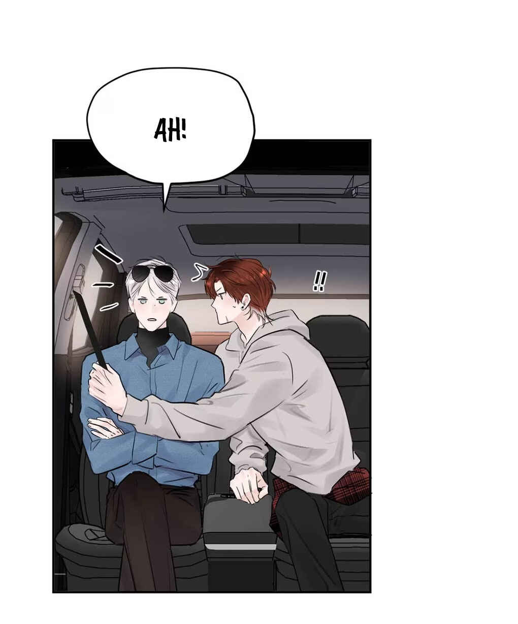 I Became a First-Class Guide Thanks to My Childhood Friends Chapter 18 - Page 18