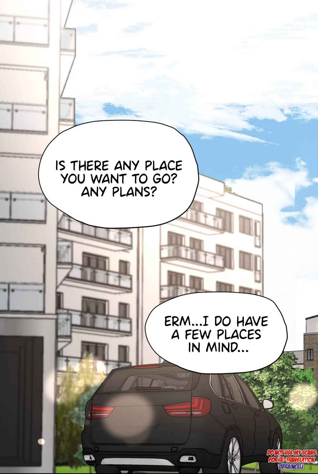 I Became a First-Class Guide Thanks to My Childhood Friends Chapter 18 - Page 20