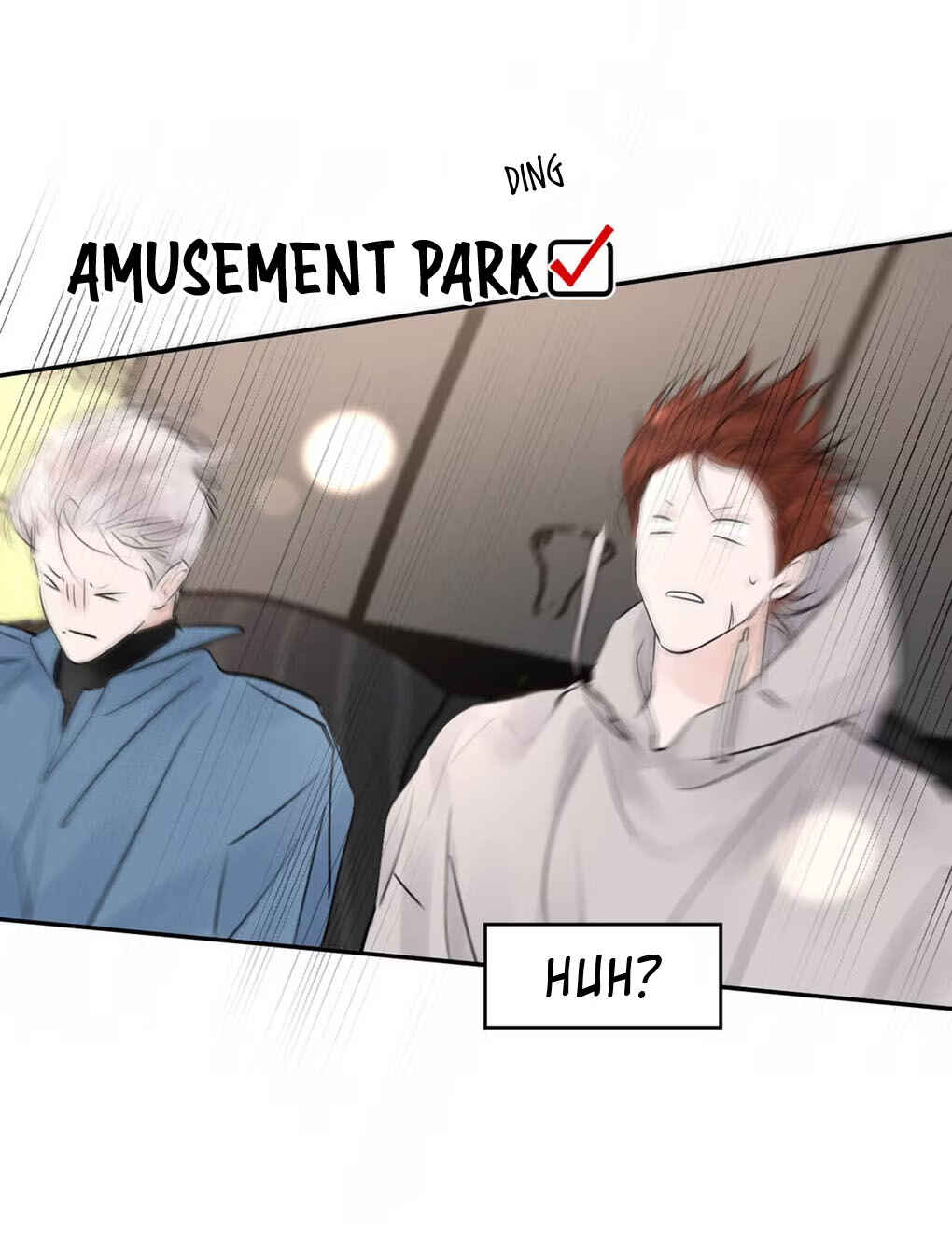 I Became a First-Class Guide Thanks to My Childhood Friends Chapter 18 - Page 23