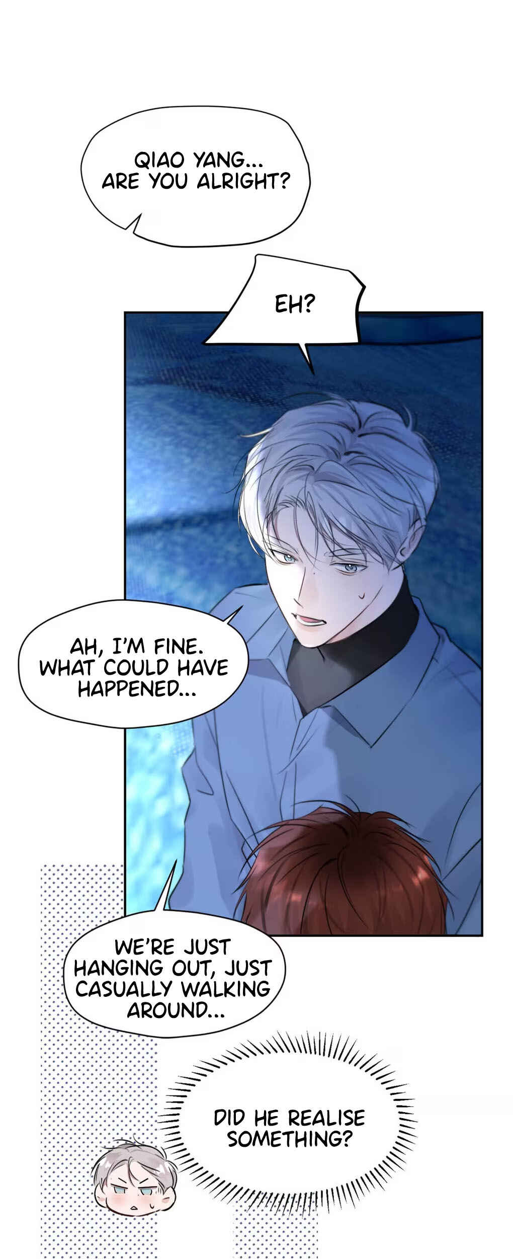 I Became a First-Class Guide Thanks to My Childhood Friends Chapter 18 - Page 27