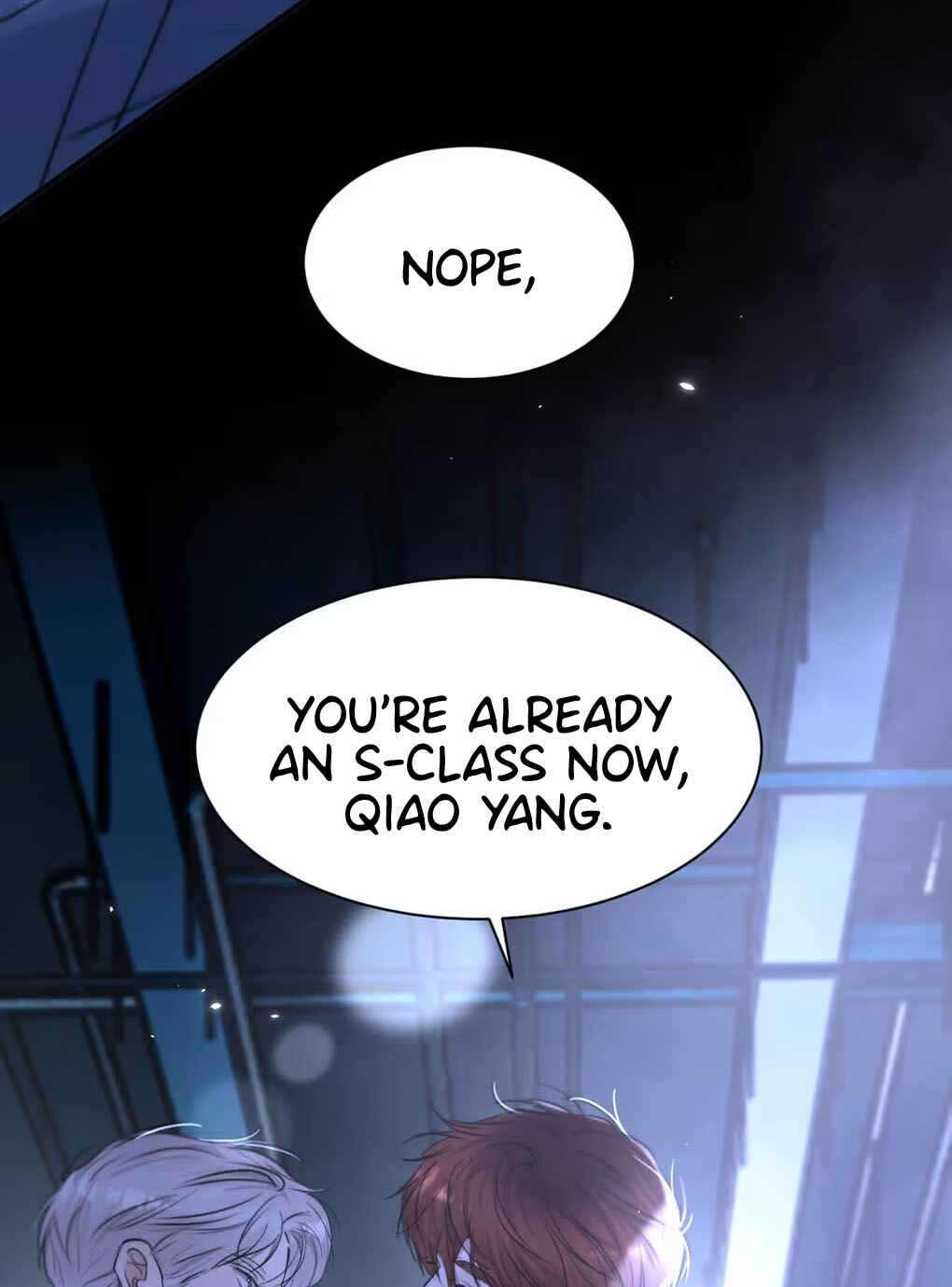 I Became a First-Class Guide Thanks to My Childhood Friends Chapter 18 - Page 36
