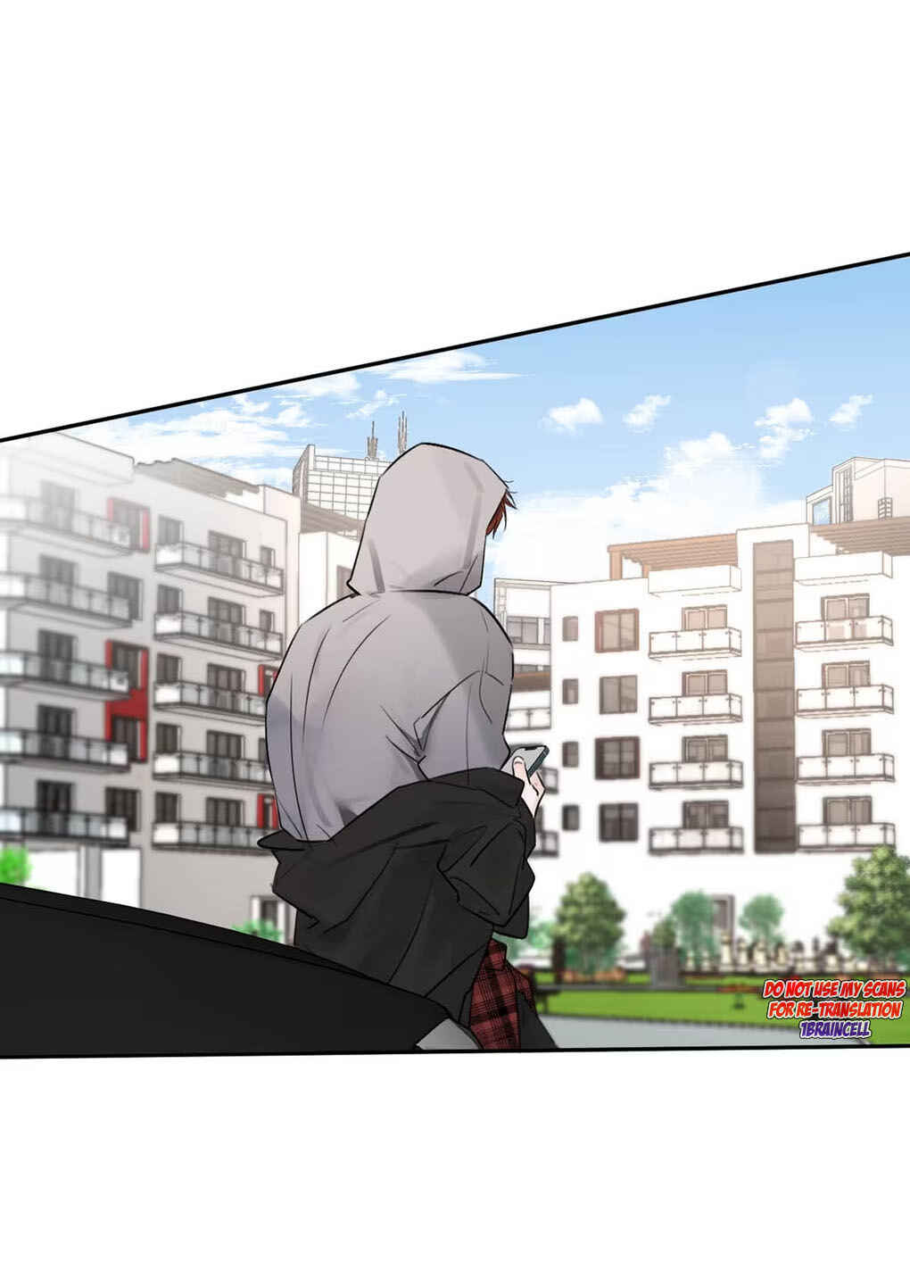 I Became a First-Class Guide Thanks to My Childhood Friends Chapter 18 - Page 4