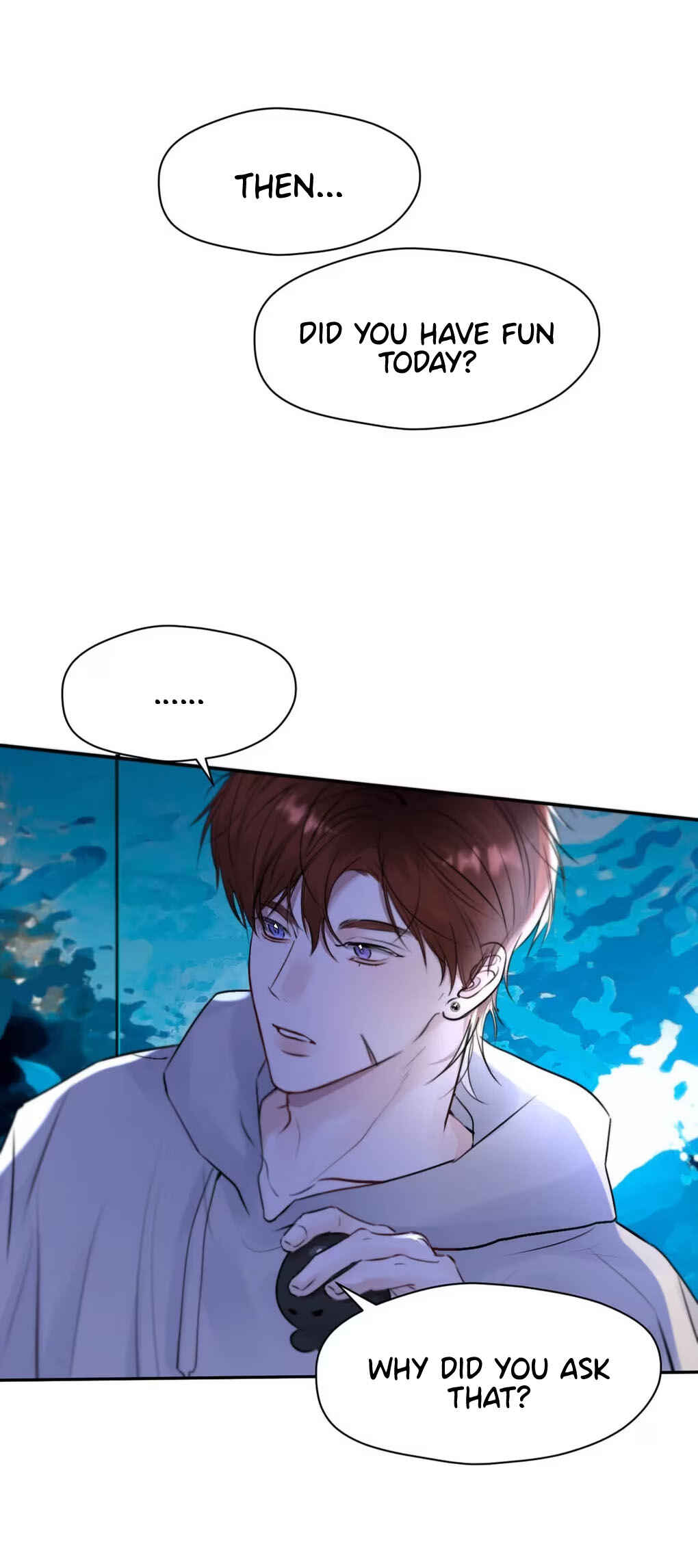 I Became a First-Class Guide Thanks to My Childhood Friends Chapter 18 - Page 41