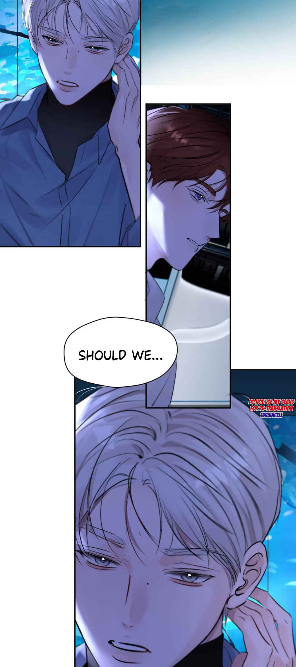 I Became a First-Class Guide Thanks to My Childhood Friends Chapter 18 - Page 44
