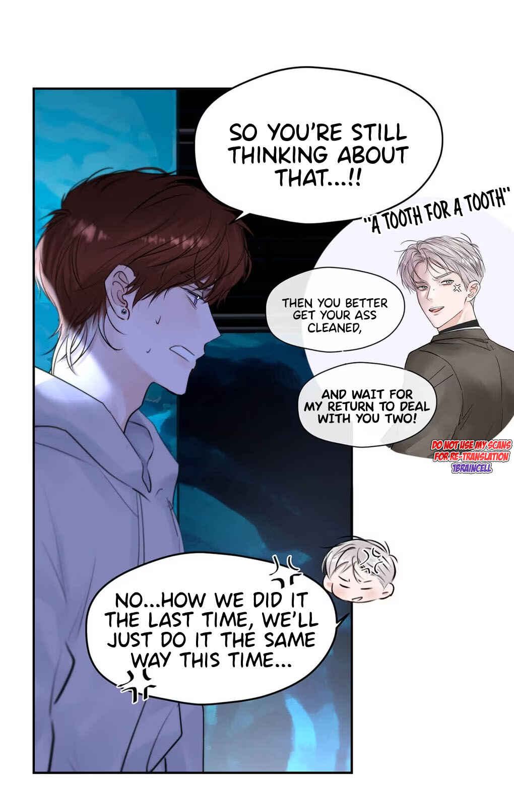 I Became a First-Class Guide Thanks to My Childhood Friends Chapter 18 - Page 46