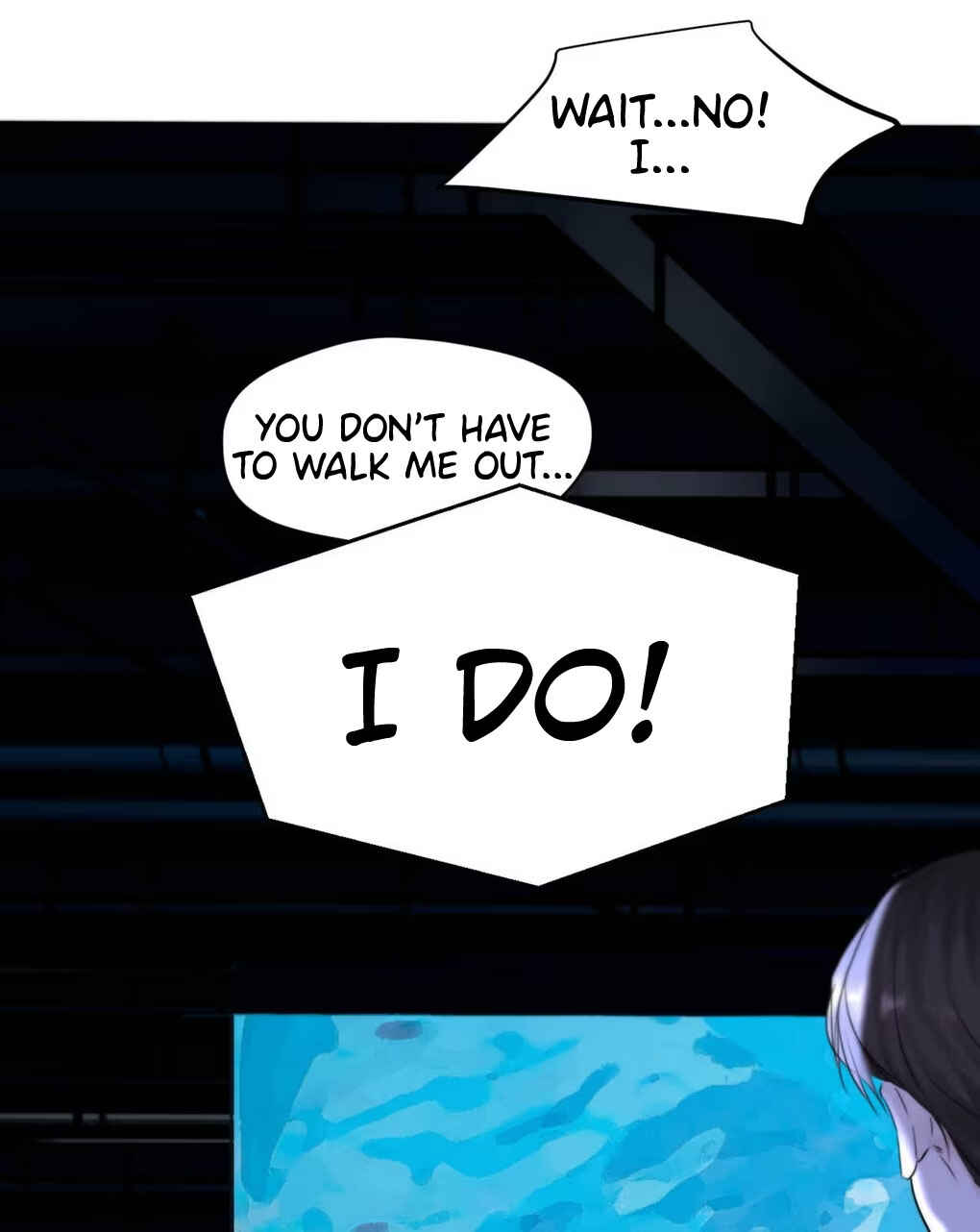 I Became a First-Class Guide Thanks to My Childhood Friends Chapter 18 - Page 49