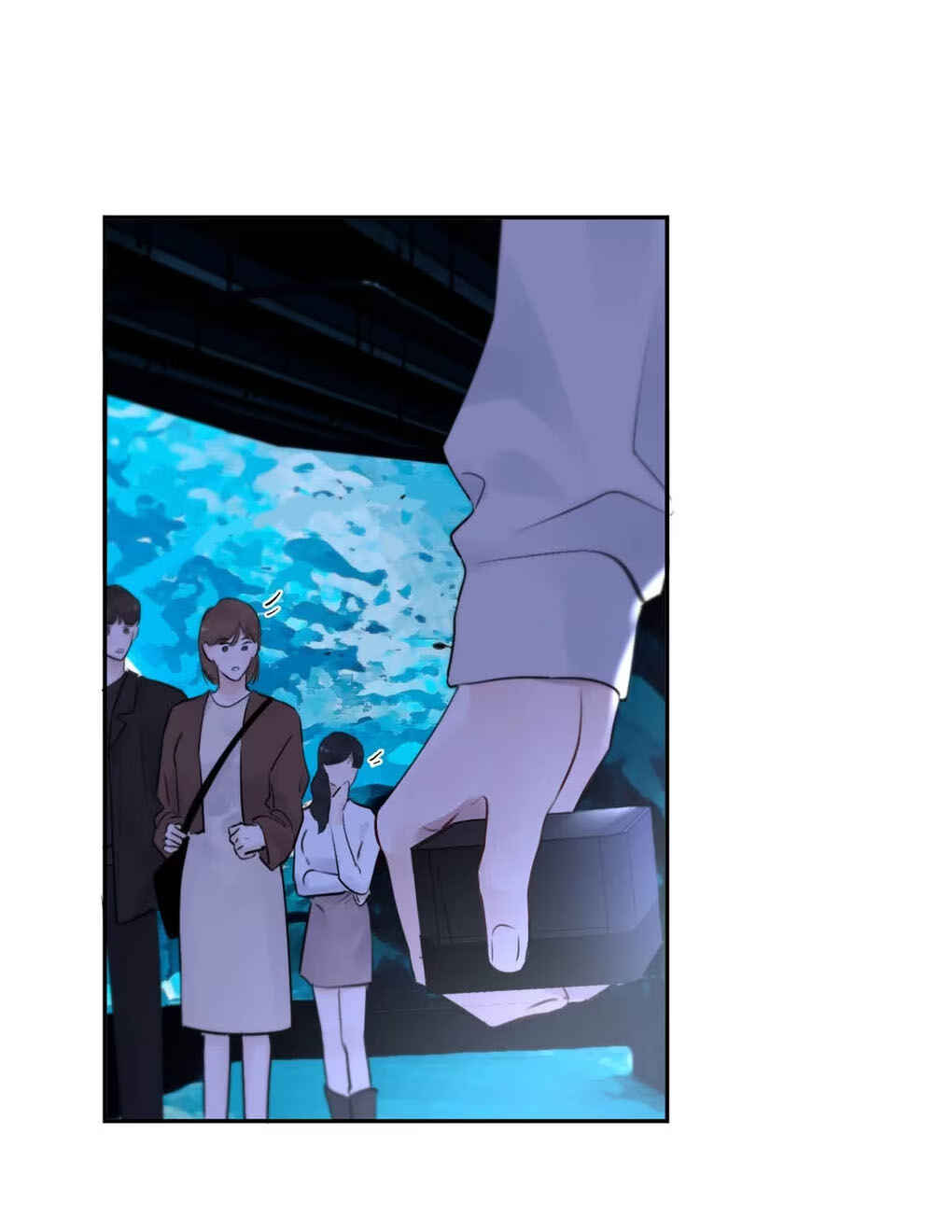 I Became a First-Class Guide Thanks to My Childhood Friends Chapter 18 - Page 51