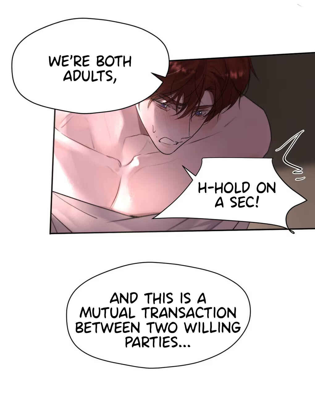 I Became a First-Class Guide Thanks to My Childhood Friends Chapter 18 - Page 61