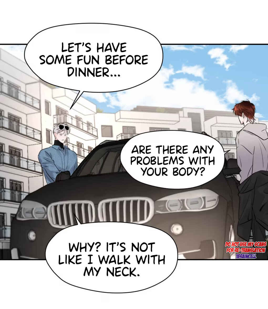 I Became a First-Class Guide Thanks to My Childhood Friends Chapter 18 - Page 8