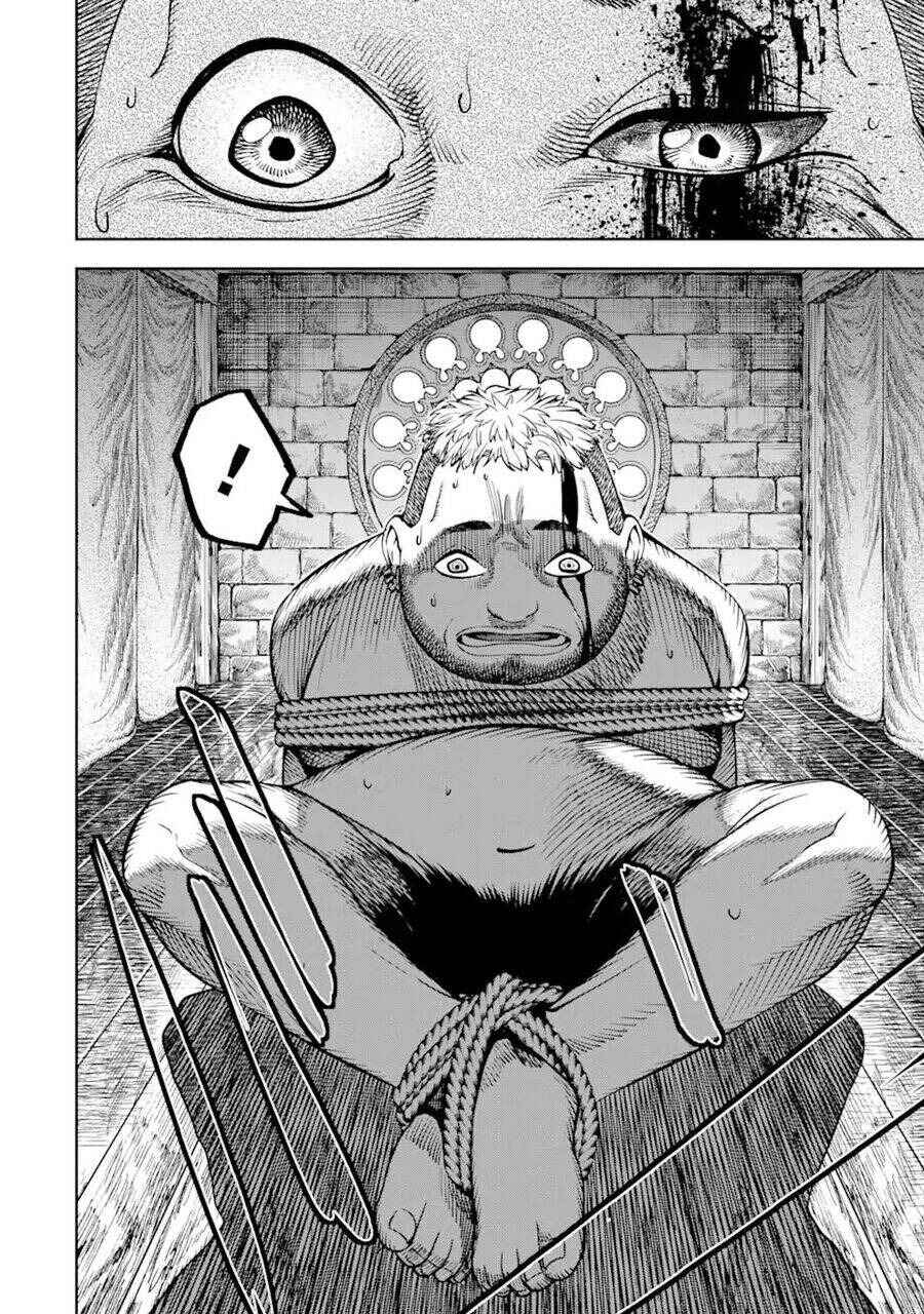 Chi wo Hau Boukoku no Oujo Chapter 1 - Page 49