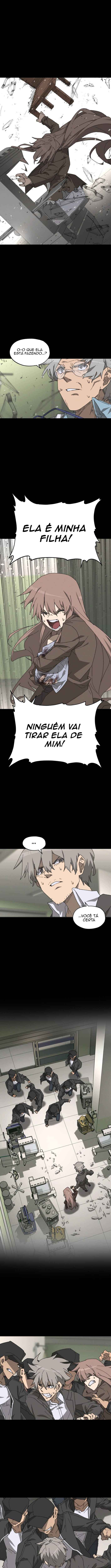 Funerals for the Damned Chapter 1 - Page 16