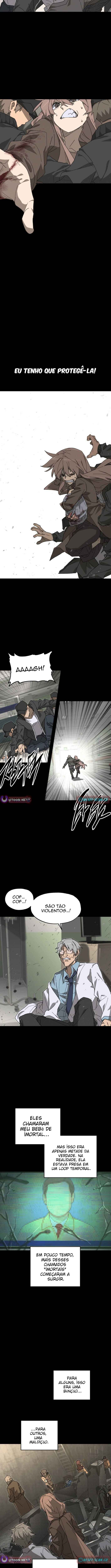 Funerals for the Damned Chapter 1 - Page 17