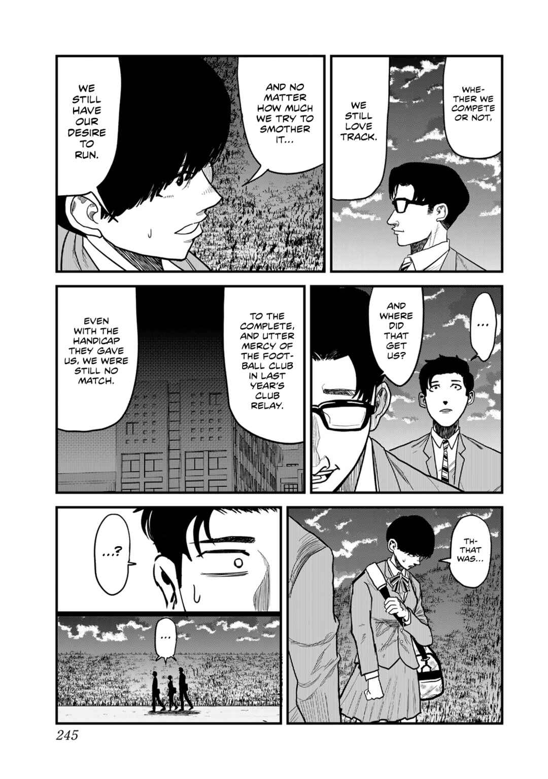 Hyakuemu. Chapter 9 - Page 15