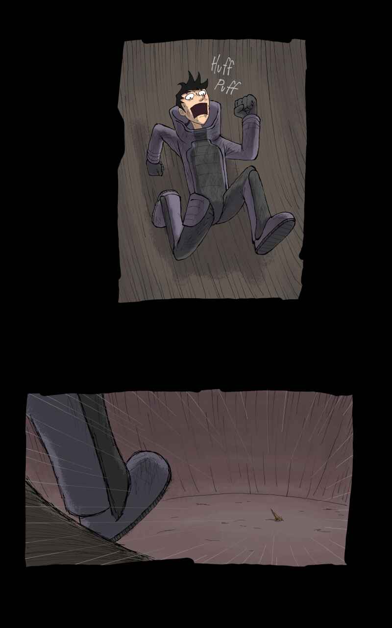 Owl-Light Bridge Chapter 1.4 - Page 11