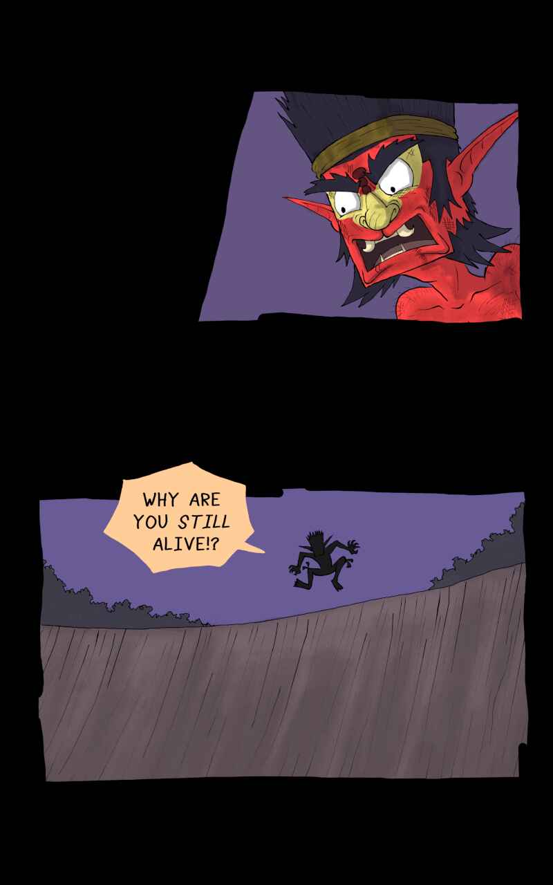 Owl-Light Bridge Chapter 1.4 - Page 12
