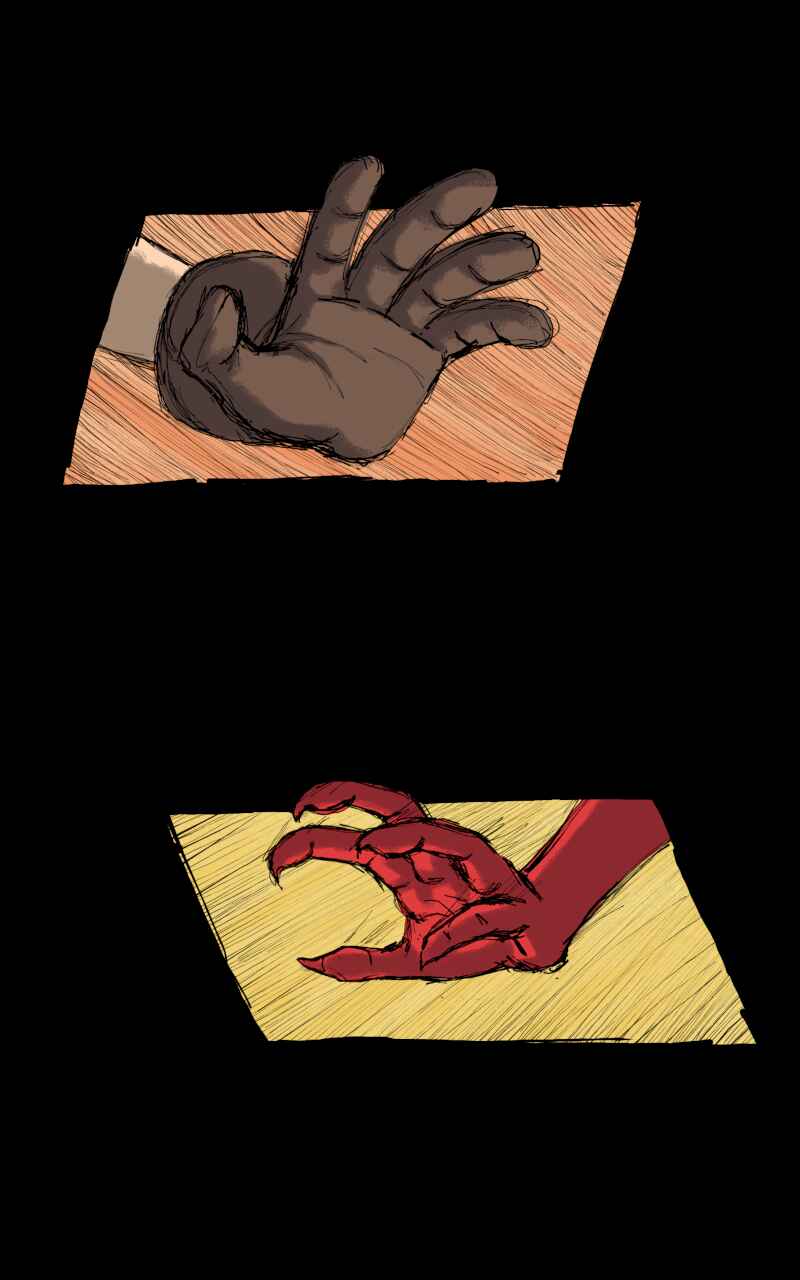 Owl-Light Bridge Chapter 1.4 - Page 16