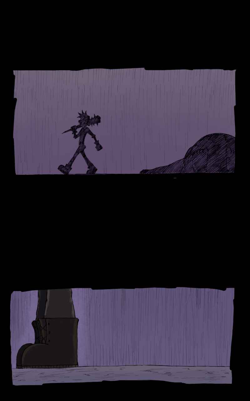 Owl-Light Bridge Chapter 1.4 - Page 31