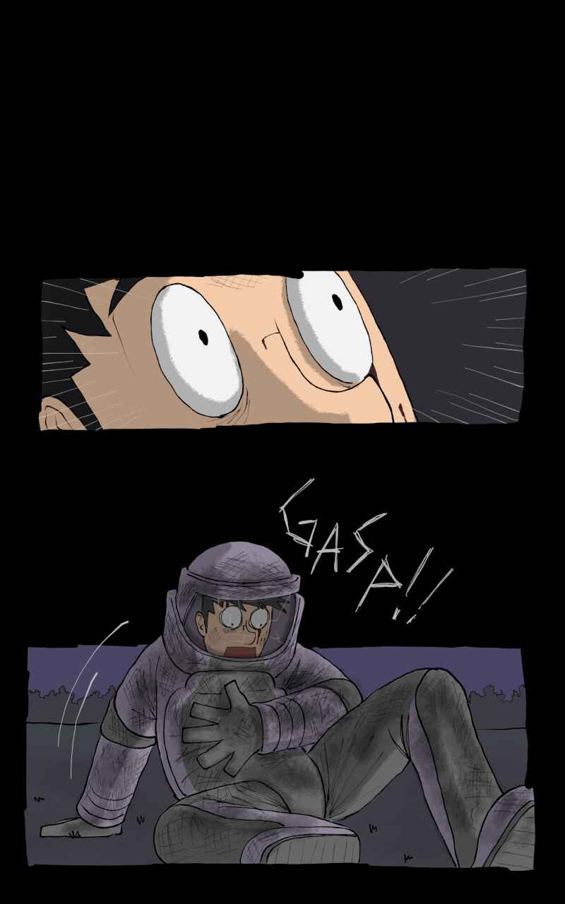 Owl-Light Bridge Chapter 1.4 - Page 4