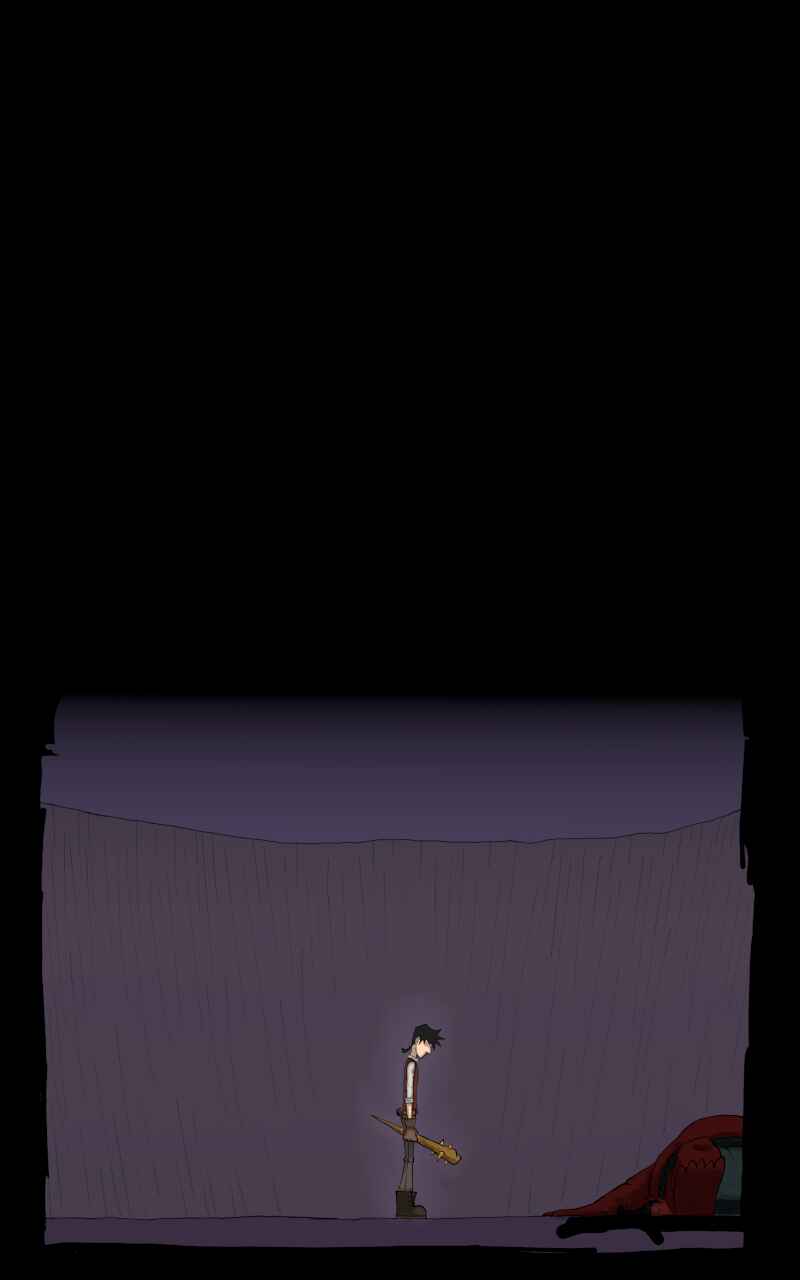 Owl-Light Bridge Chapter 1.4 - Page 40