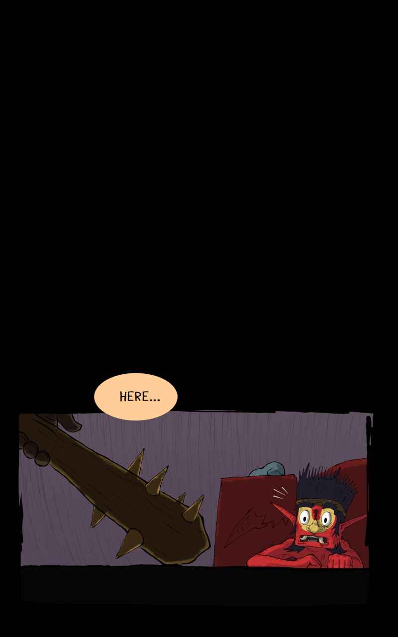 Owl-Light Bridge Chapter 1.4 - Page 41