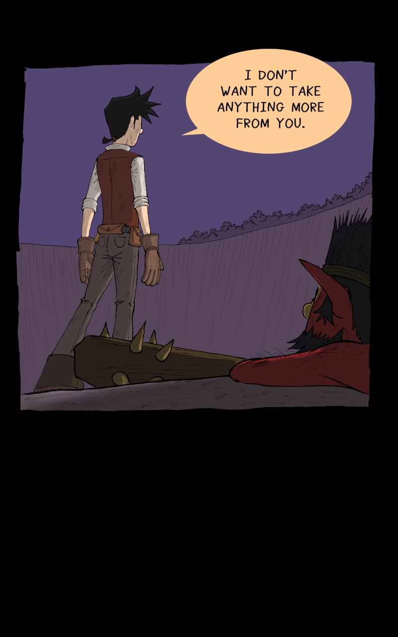 Owl-Light Bridge Chapter 1.4 - Page 43