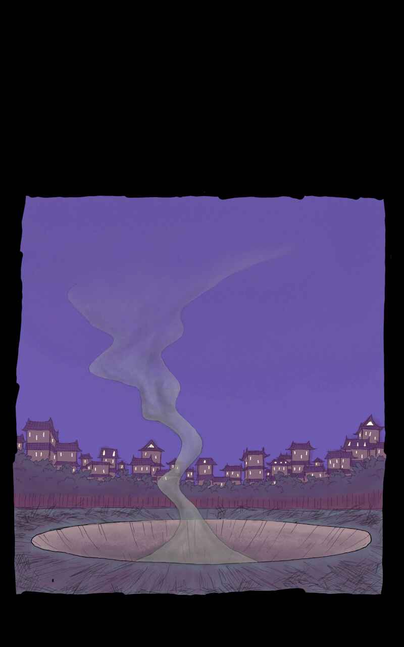 Owl-Light Bridge Chapter 1.4 - Page 6