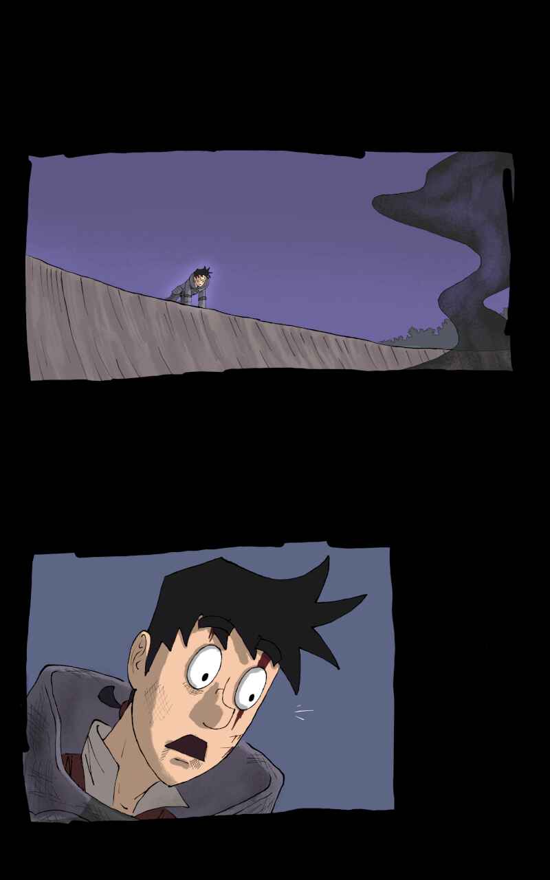 Owl-Light Bridge Chapter 1.4 - Page 7