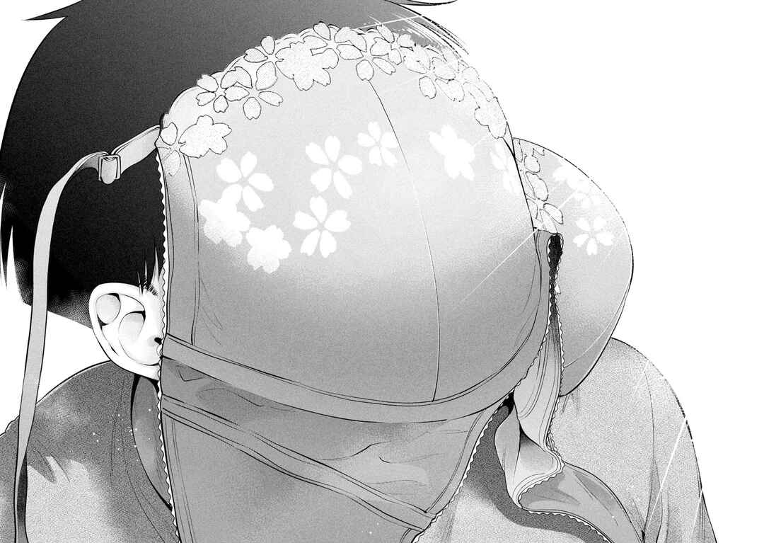 Ookii Muki Muki Chiisai Muchi Muchi Chapter 19 - Page 15
