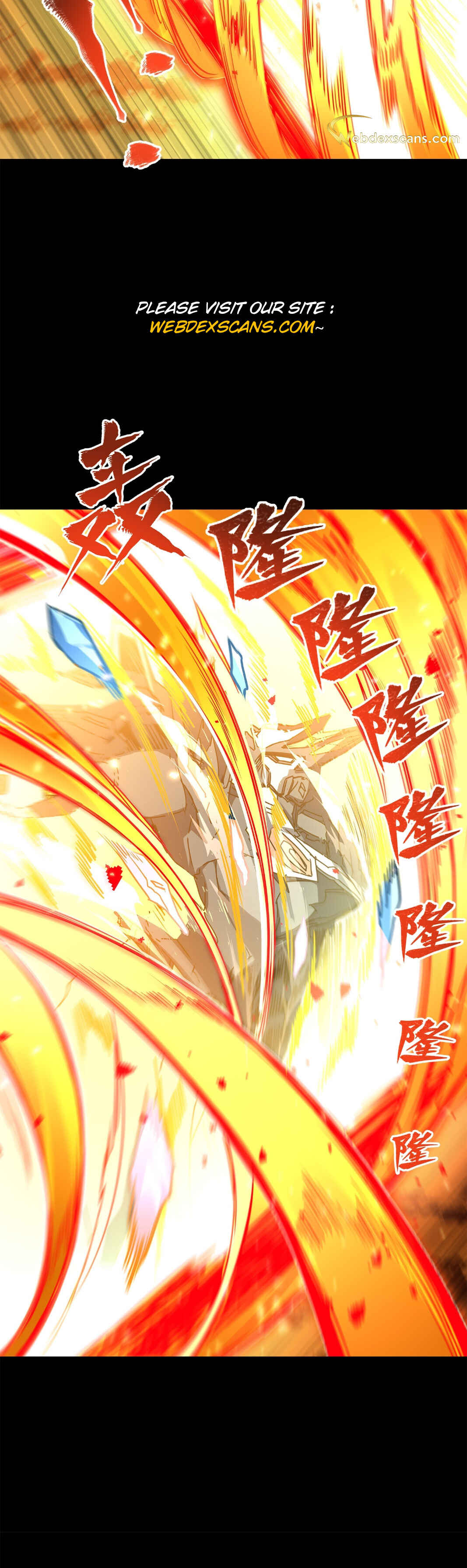 Xīngjiǎ Húnjiàng Zhuàn Chapter 124 - Page 32