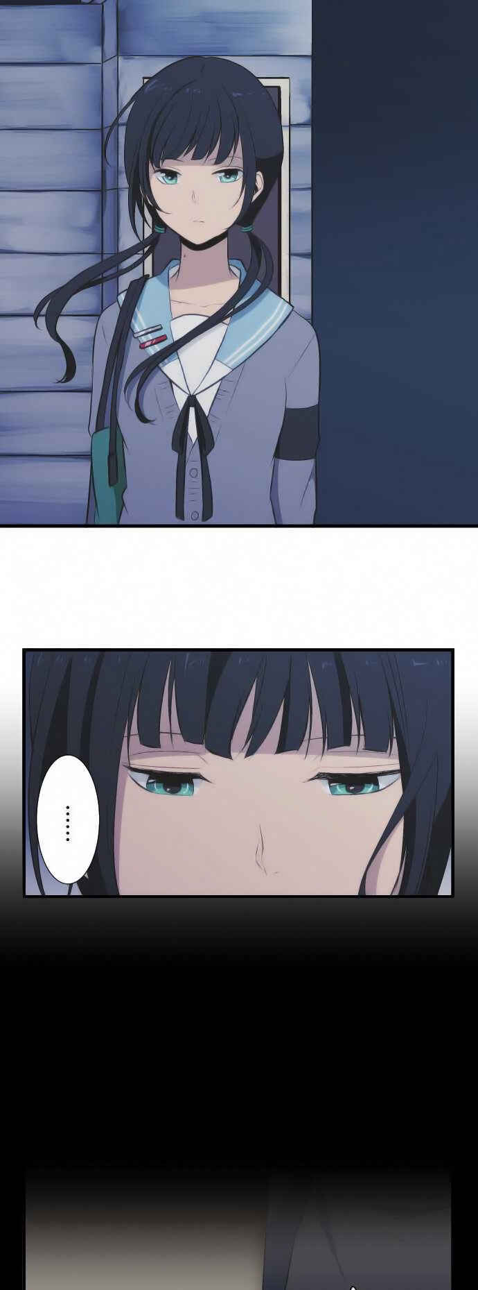 ReLIFE Chapter 40 - Page 12