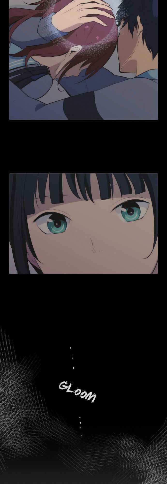 ReLIFE Chapter 40 - Page 14
