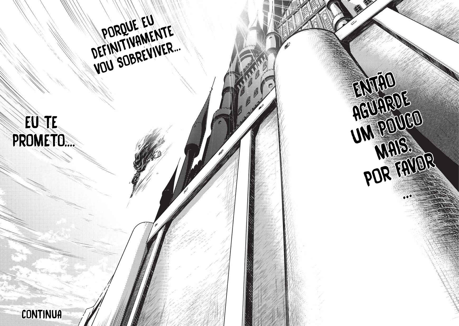 Ansatsusha de Aru Ore no Status ga Yuusha yori mo Akiraka ni Tsuyoi no da ga Chapter 5.1 - Page 17