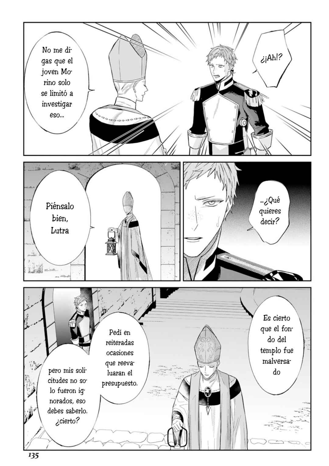 Doku o Kurawaba Sara Made Chapter 4 - Page 19