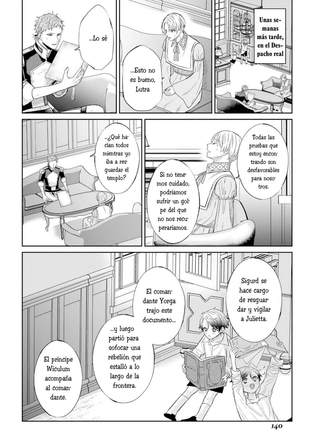 Doku o Kurawaba Sara Made Chapter 4 - Page 24