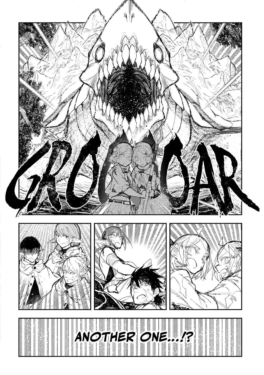 Juunenme, Kikan wo Akirameta Ten'isha wa Imasara Shujinkou ni Naru Chapter 10.2 - Page 16