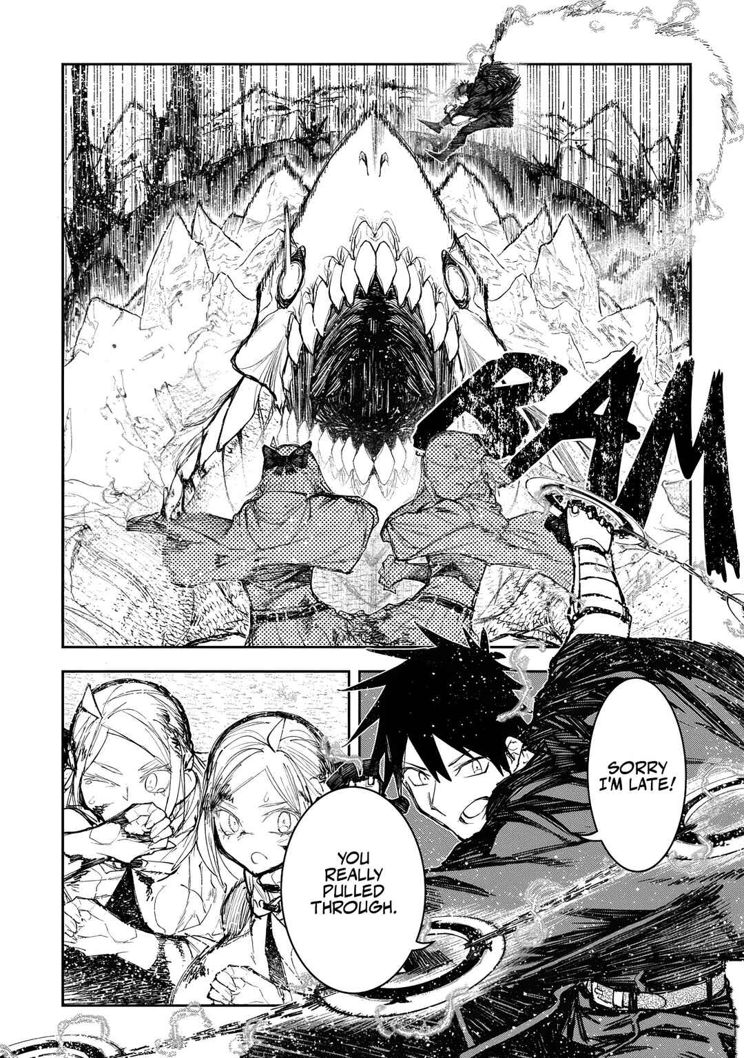 Juunenme, Kikan wo Akirameta Ten'isha wa Imasara Shujinkou ni Naru Chapter 10.2 - Page 17