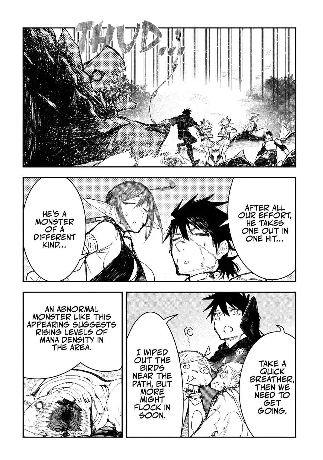Juunenme, Kikan wo Akirameta Ten'isha wa Imasara Shujinkou ni Naru Chapter 10.2 - Page 18