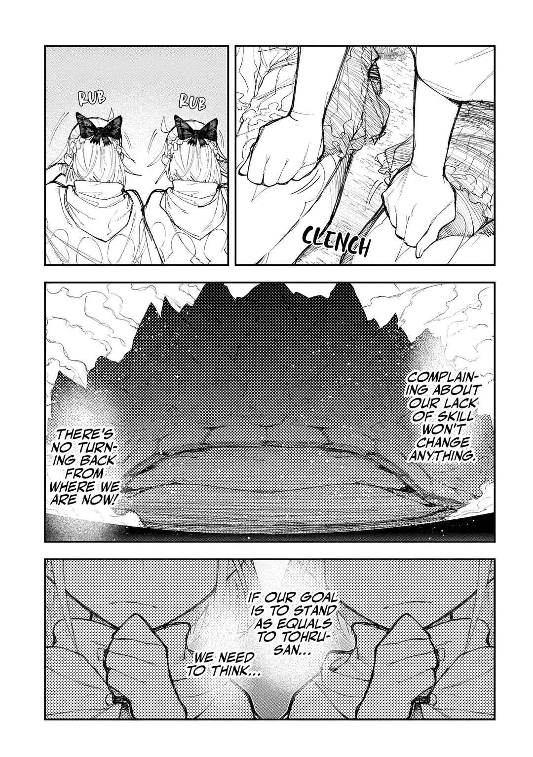 Juunenme, Kikan wo Akirameta Ten'isha wa Imasara Shujinkou ni Naru Chapter 10.2 - Page 4