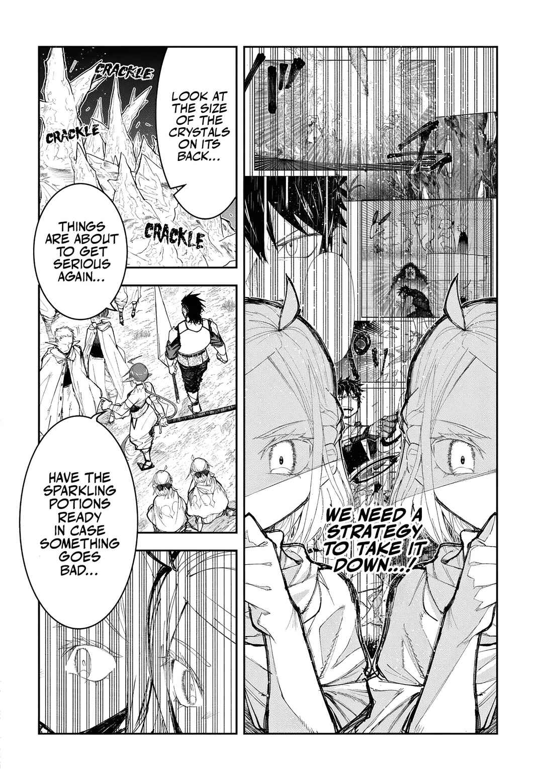Juunenme, Kikan wo Akirameta Ten'isha wa Imasara Shujinkou ni Naru Chapter 10.2 - Page 5