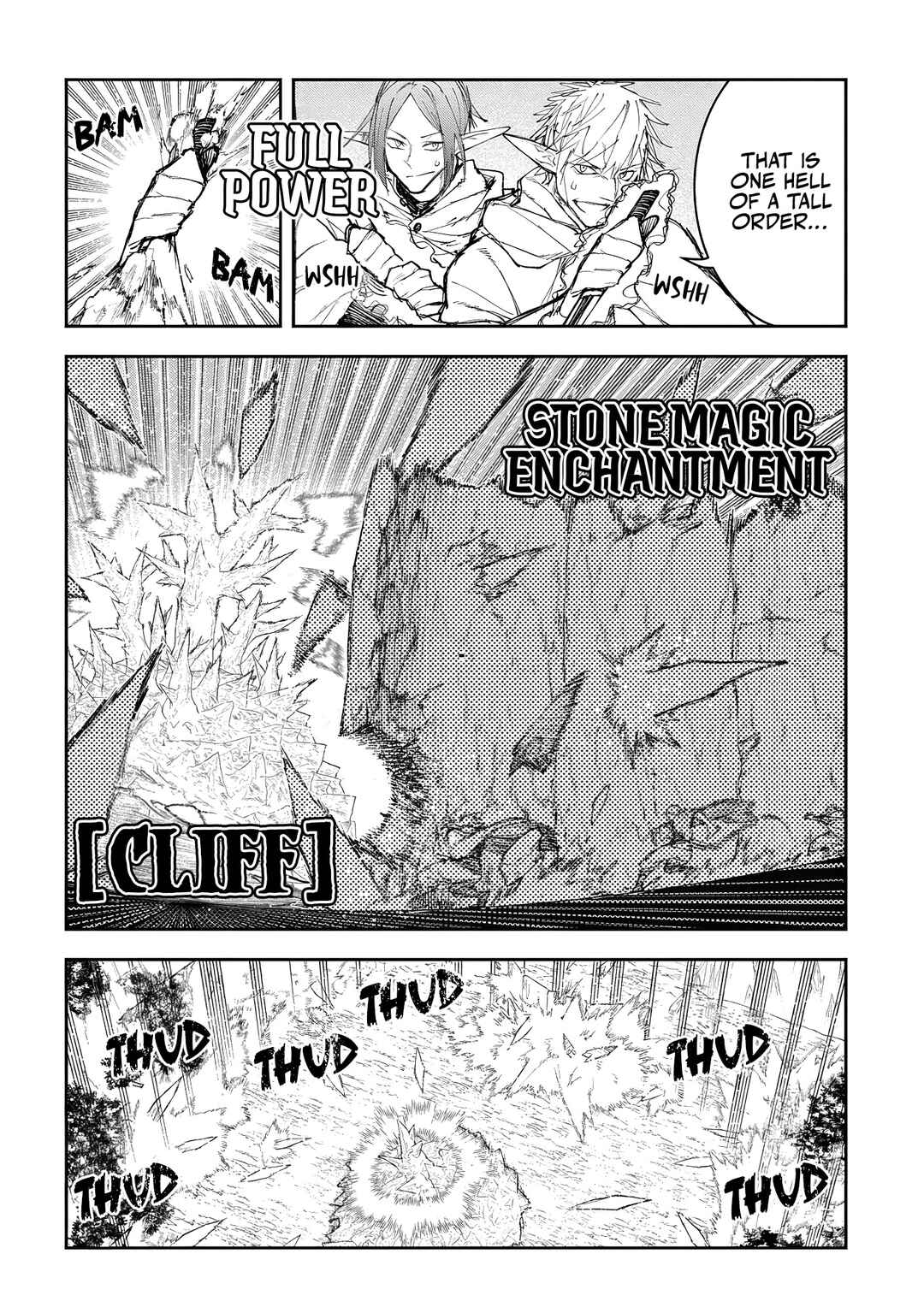 Juunenme, Kikan wo Akirameta Ten'isha wa Imasara Shujinkou ni Naru Chapter 10.2 - Page 7