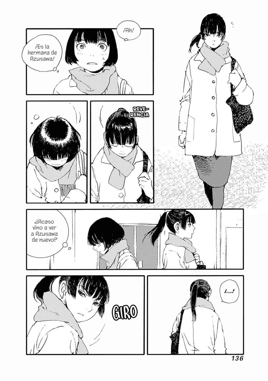 Karakida-ke no Kosho-gurashi Chapter 40 - Page 10