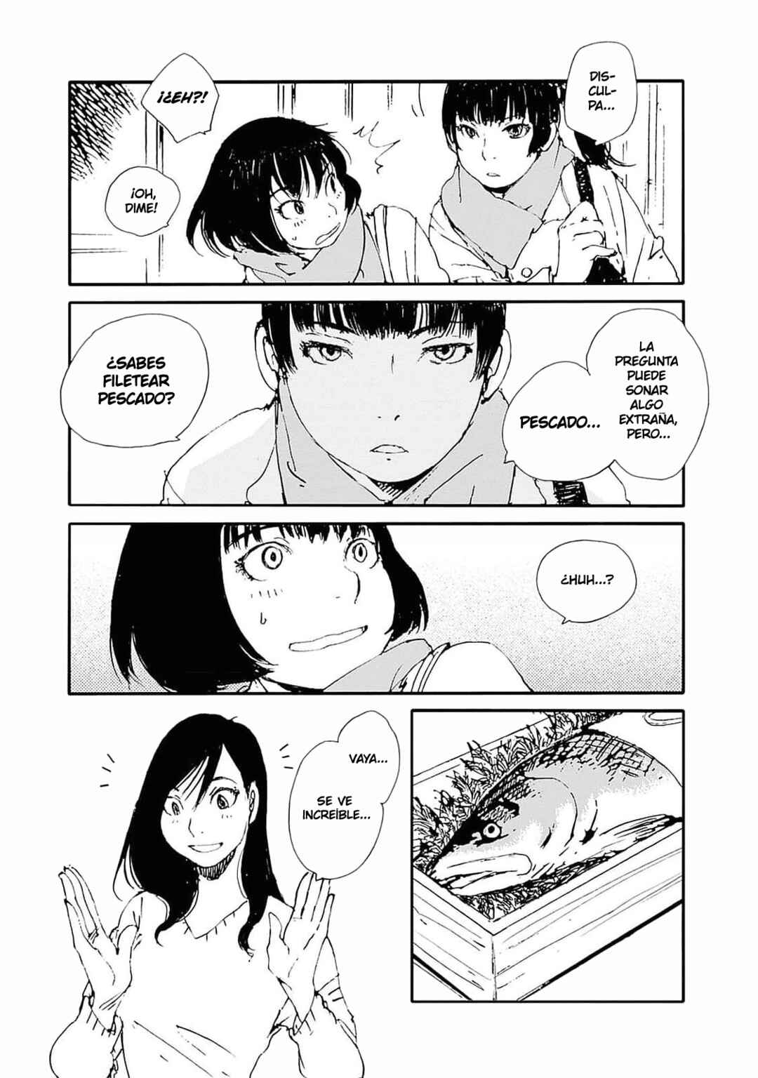 Karakida-ke no Kosho-gurashi Chapter 40 - Page 11