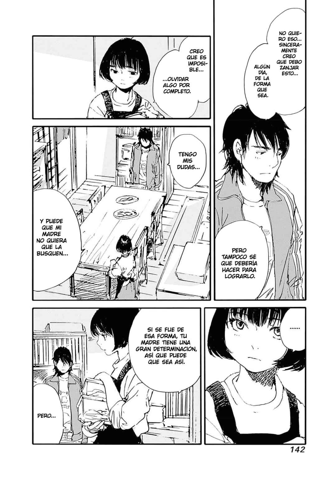 Karakida-ke no Kosho-gurashi Chapter 40 - Page 16