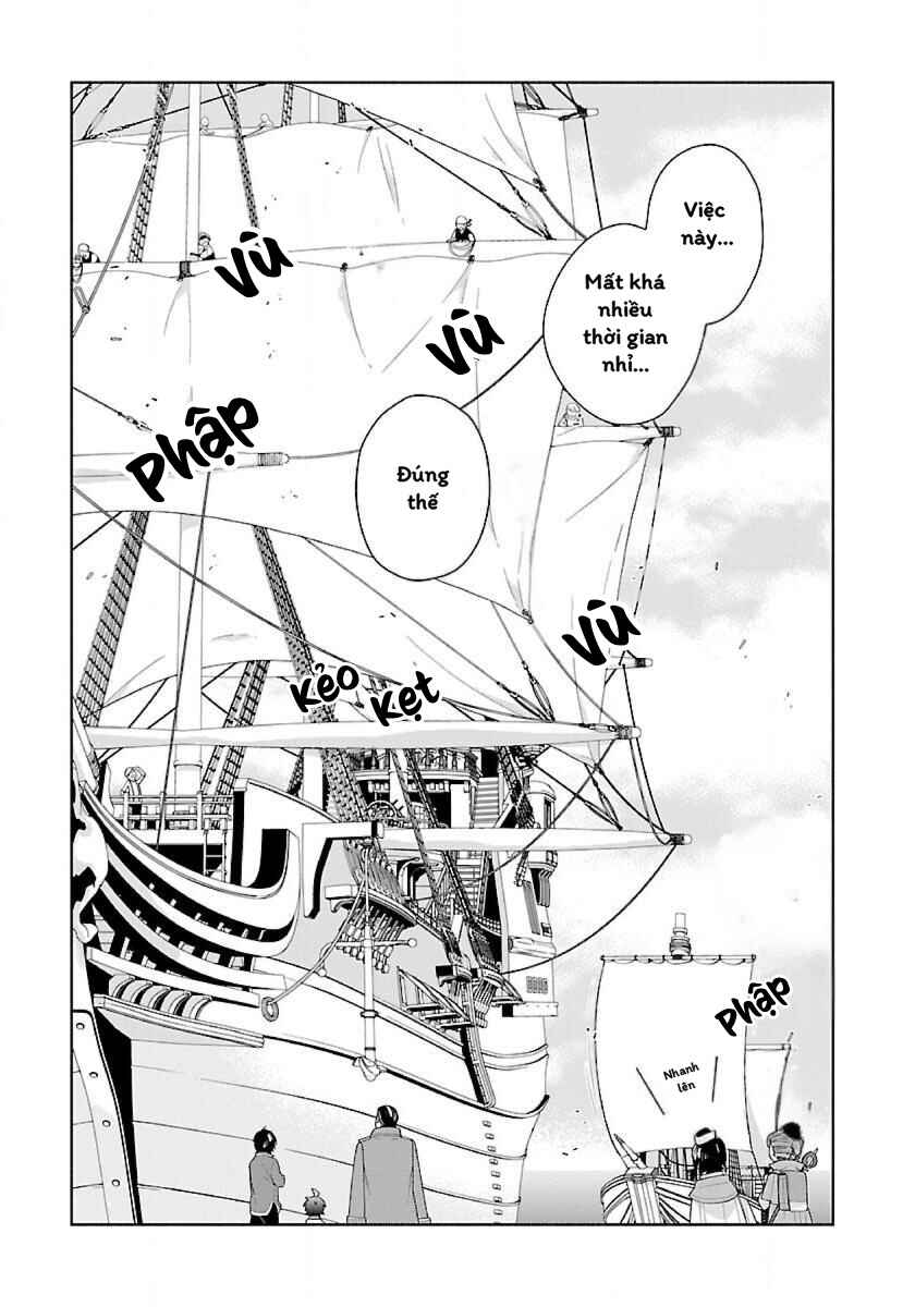 Tensei Shite Inaka de Slow Life wo Okuritai Chapter 71 - Page 15
