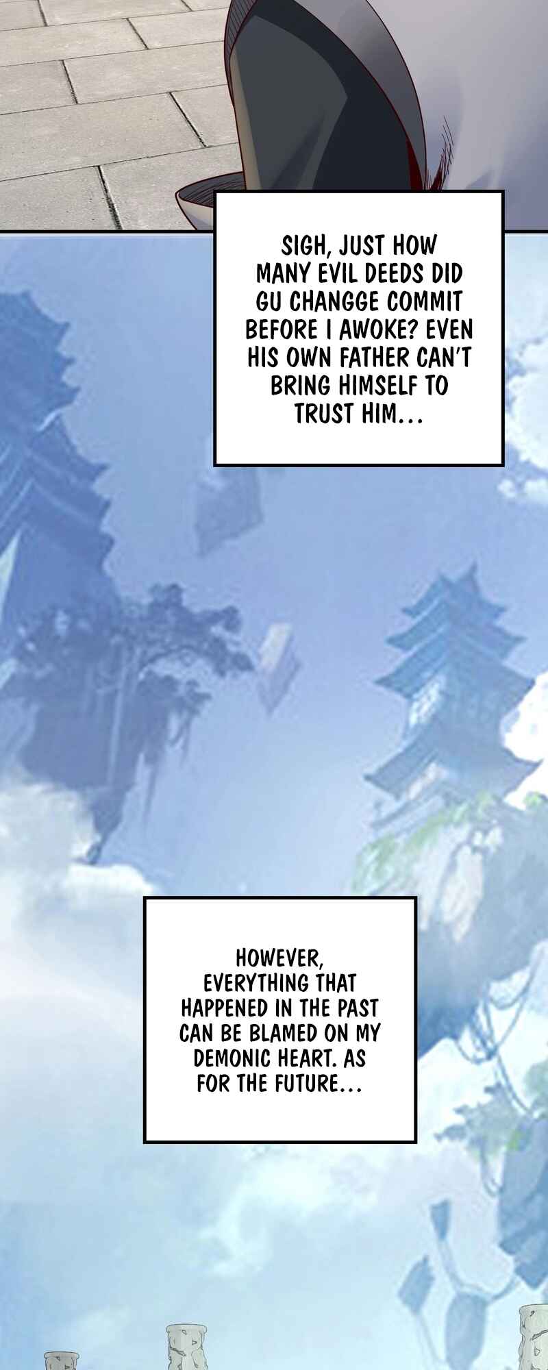 I Am the Fated Villain Chapter 31 - Page 16