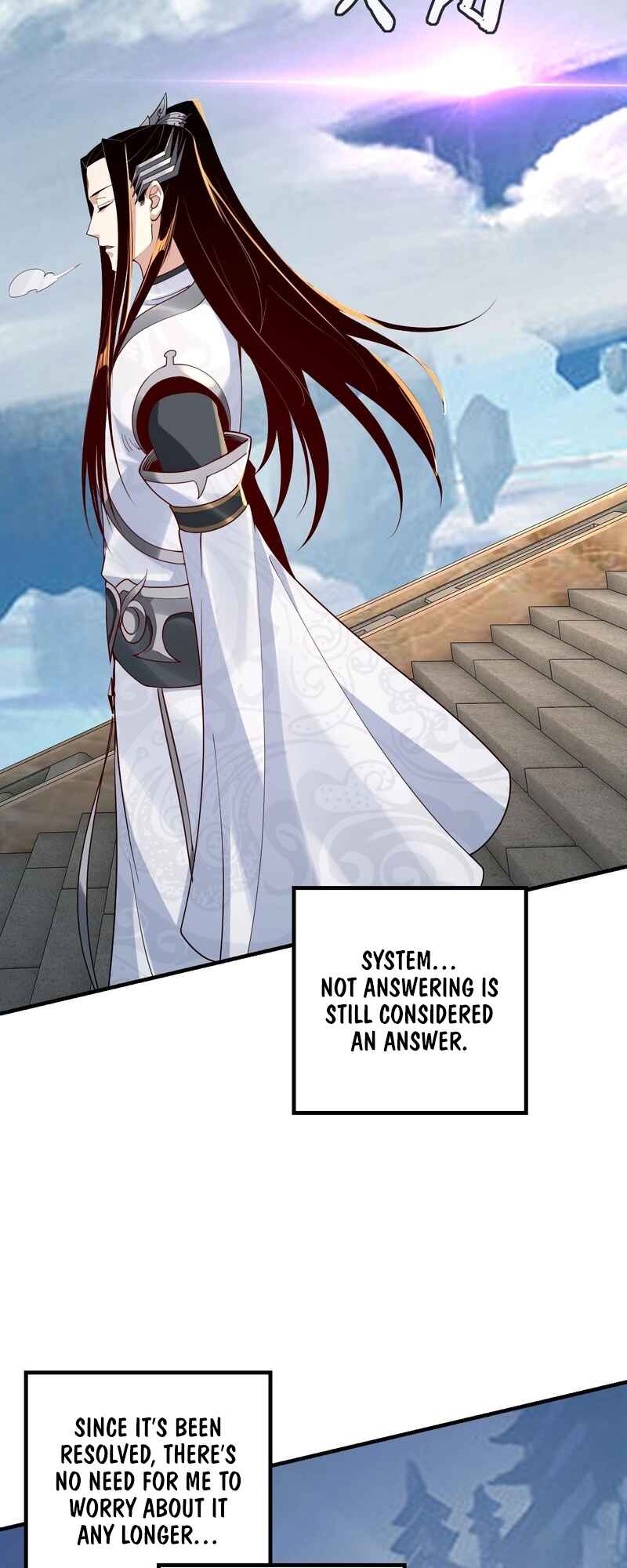 I Am the Fated Villain Chapter 31 - Page 20