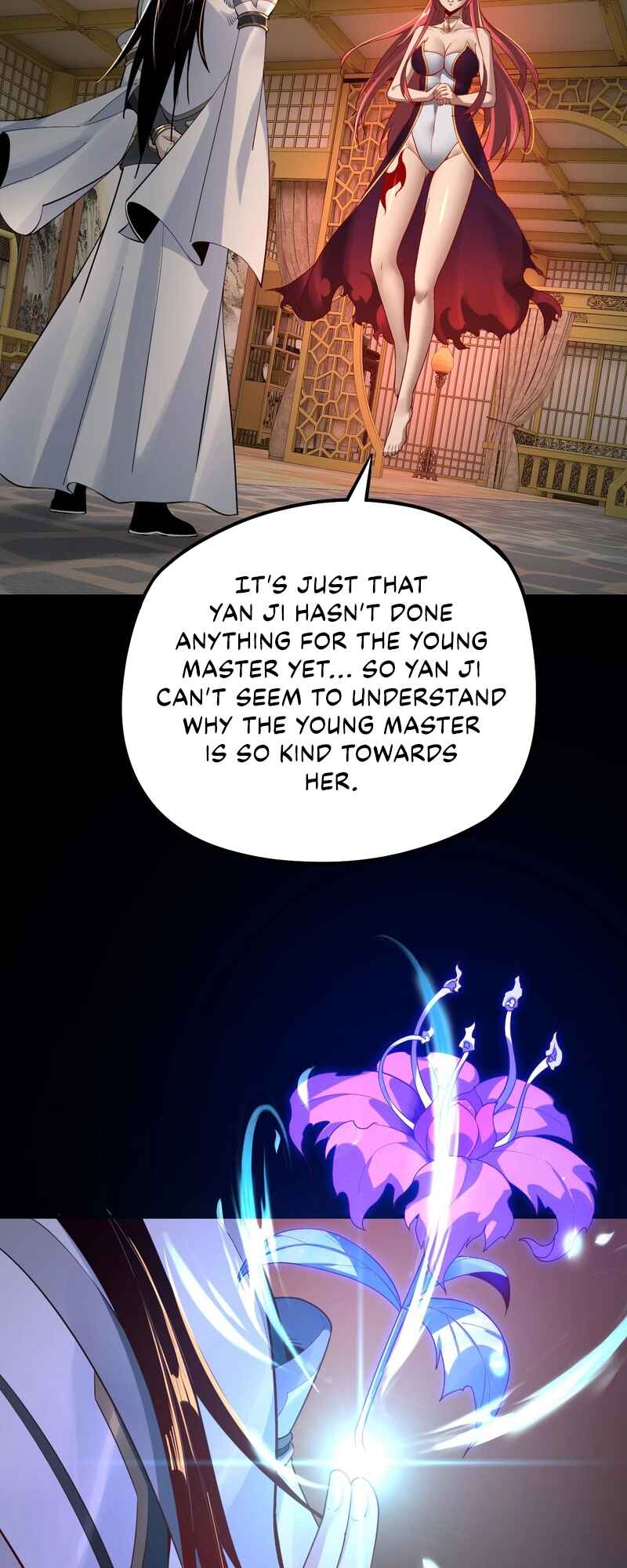 I Am the Fated Villain Chapter 31 - Page 28